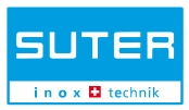 Logo von Suter Inox Technik